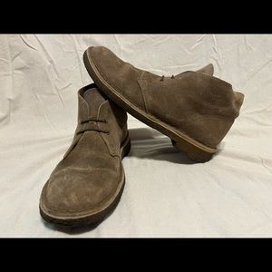 Clarks Desert Boot